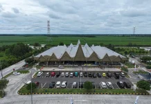 Rest Area Tol Jadi Pusat Ekonomi Baru, 460 UMKM Tersebar di 29 Titik Sepanjang JTTS