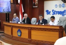 Pendidikan Bukan Bisnis, Jerman Tawarkan Kuliah Gratis bagi Peneliti Unila