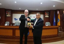 Akademisi Unila Berpeluang Raih Beasiswa Riset Jerman Periode Oktober