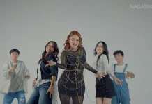 Siti Badriah Comeback lewat Single Baru "Bikin Candu”