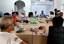 PASI Lampung Konsolidasi Susun Kepengurusan dan Program Awal