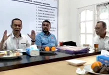 Atletik Lampung Bidik Banyak Medali pada PON