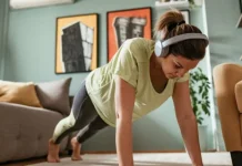 Micro Workout, Solusi Praktis untuk Menjaga Kebugaran