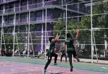 Praktik Perwasitan ABTI Tingkatkan Kompetensi Mahasiswa Penjas