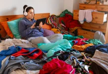 Overconsumption Menggila, Lemari Penuh Barang Tak Berguna