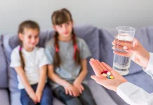 Zinc dan Vitamin Anak, Takaran Tepat Lebih Bermanfaat