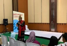 Gelaran Say WaWay Kota Metro 2026, Hadirkan Pentas  Dongeng