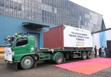 Unila Dorong Teknologi Singkong Dukung Industri Tapioka