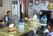 Pemkot Bandarlampung Salurkan Santunan Korban Pasca Bencana