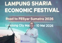 LaSEF 2026 Catat Business Matching Rp230 Miliar dan Tarik 7 Ribu Pengunjung