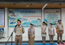 Koordinator Sengketa Tekankan Kehati-hatian dan Mitigasi Risiko Hukum