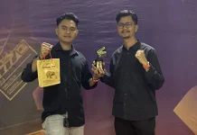 Film "Abah" Garapan BPS Lampung Sabet Predikat Terfavorit di FFL 2026