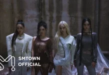 Aespa Comeback dengan Konsep Berani di “WDA”