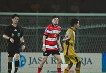 Bhayangkara Presisi Lampung FC Bangkit Tekuk Madura United