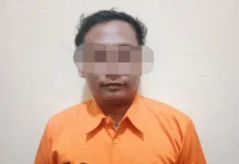 Polisi Tangkap Pelaku Penipuan Modus Gadai Mobil