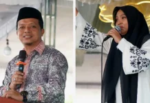 Bupati Pringsewu Sebut Pesantren Punya Peran Vital Bentuk Generasi Religiusi