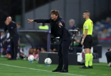 Conte Akui Kebobolan Dini Napoli Bukan Kebetulan