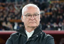 Ranieri Siap Pimpin Italia: “Saya Bebas, Panggil Saja”
