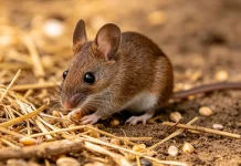 Bahaya Tersembunyi dari Kotoran dan Urin Tikus