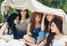 Fromis_9 Umumkan Comeback Juli dengan Full Album Baru