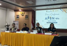 DJPb: APBN Lampung 2026 Tetap Terjaga di tengah Tekanan Global