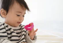 Stimulasi Motorik Anak dengan 7 Cara Menyenangkan Ini