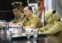 Pemkab Lampung Timur Matangkan Persiapan Idul Adha 2026, Pastikan Hewan Kurban Seh