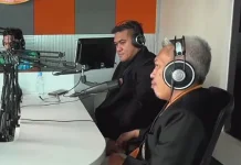 Ali Hanifah Fokus Siapkan Taekwondo Lampung untuk PON 2028