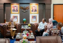 Perkuat Kapasitas Penyiaran, KPI Pusat Gelar Radio Academy di Lampung