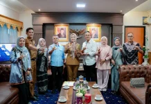 KPID Lampung Laporkan 85 Lembaga Penyiaran Masih Aktif Beroperasi