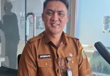 Inflasi Lampung Terendah Nasional