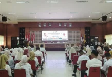 Pemkot Bandarlampung Dorong Digitalisasi KPRI Ragom Gawi