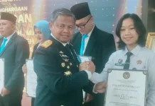Ditjenpas Lampung Dorong Perbaikan Kinerja, 41 Penghargaan Diberikan