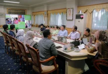 ILS Fokus Tingkatkan Literasi Kesehatan dan Pendampingan Pasien