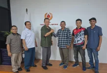Bridge Diminta Berbenah Demi Prestasi Lampung