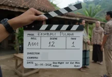 Tantangan Produksi Film Komunitas Kreatif