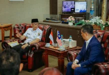 Optimalkan Limbah Pertanian, Pemprov Lampung Dorong Industri Biomassa