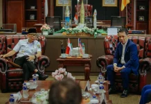 Investor Malaysia Jajaki Proyek Energi dari Sampah di Lampung