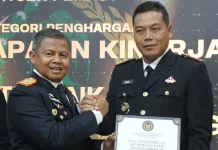 Lapas Way Kanan Borong Dua Penghargaan HBP 2026