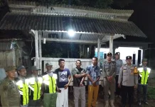 Polsek Way Serdang Ajak Warga Aktif Ronda
