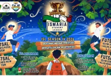 ISL Season IV 2026 Jadi Ajang Pembinaan Futsal Pelajar di Bandar Lampung