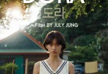 Kolaborasi 4 Negara, Film “Dora” Resmi Tayang di Cannes