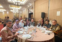 Lampung Dorong Penguatan Ketahanan Pangan di Forum FKD-MPU 2026