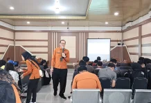 BPS Lampung Petakan Aktivitas Ekonomi di Kawasan Bandara