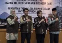 Itera Siap Tuan Rumah PIT Kebencanaan Nasional