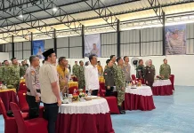 Peresmian Koperasi Merah Putih, Lampung Targetkan 700 Titik Rampung Juli 2026
