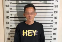 Pria Bandar Lampung Nekad Gadaikan Motor Teman