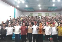 Pelatihan Juru Sembelih Halal di Lampung Cetak SDM Kompeten