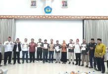 Juleha Lampung Dorong Syiar Penyembelihan Halal di Masyarakat