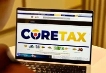 Kanwil DJP Bengkulu & Lampung Catat 377.741 Wajib Pajak Telah Lapor SPT lewat Coretax